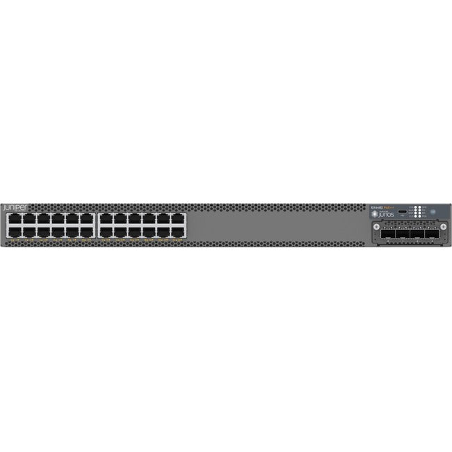 Juniper EX4400-24P Ethernet Switch EX4400-24P-TAA