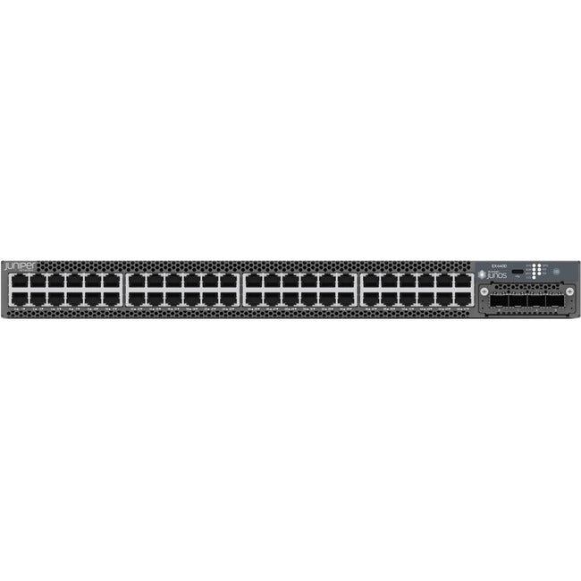 Juniper EX4400-48T Ethernet Switch EX4400-48T-TAA