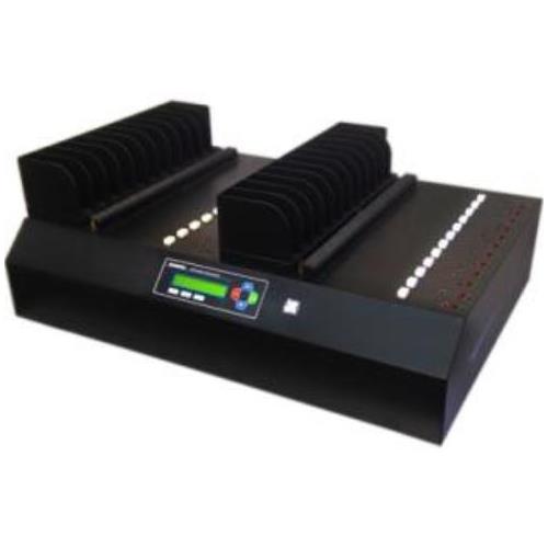 KanguruClone 23HD SATA Pro Drive Duplicator KCLONE-23HDS-PRO