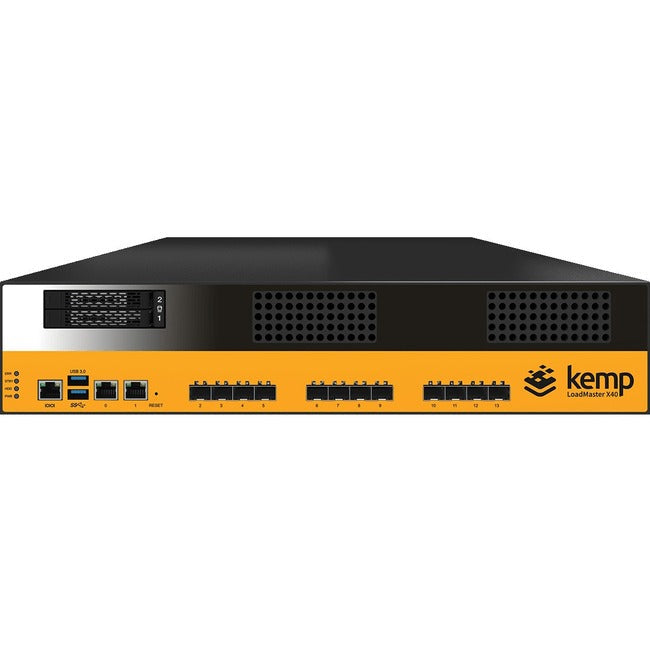 Kemp LoadMaster LM-X40M Server Load Balancer