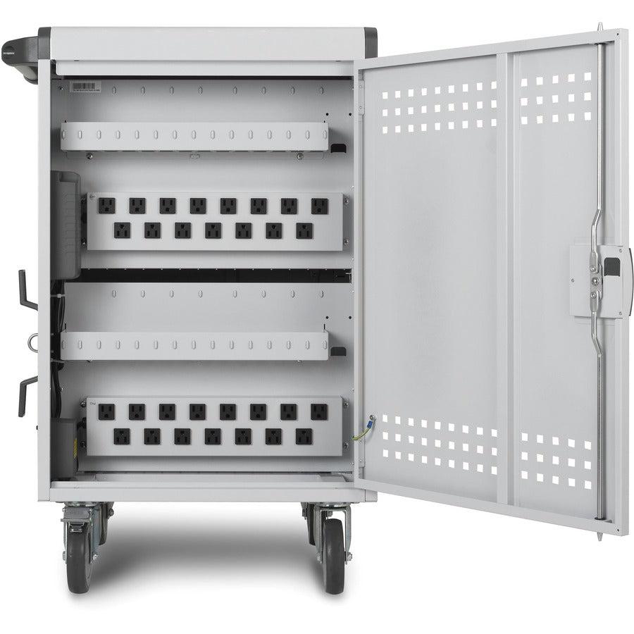Kensington Ac30 30-Bay Security Charging Cabinet