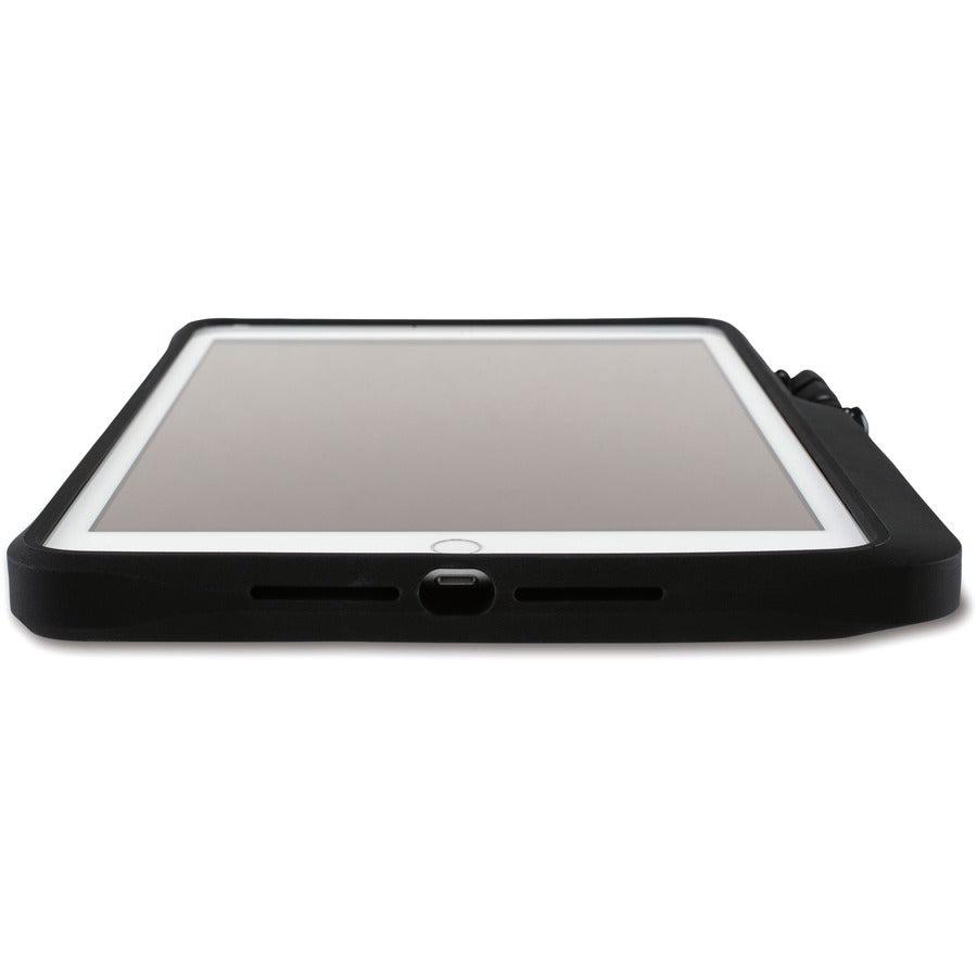 Kensington Blackbelt™ 2Nd Degree Rugged Case For Ipad 10.2"