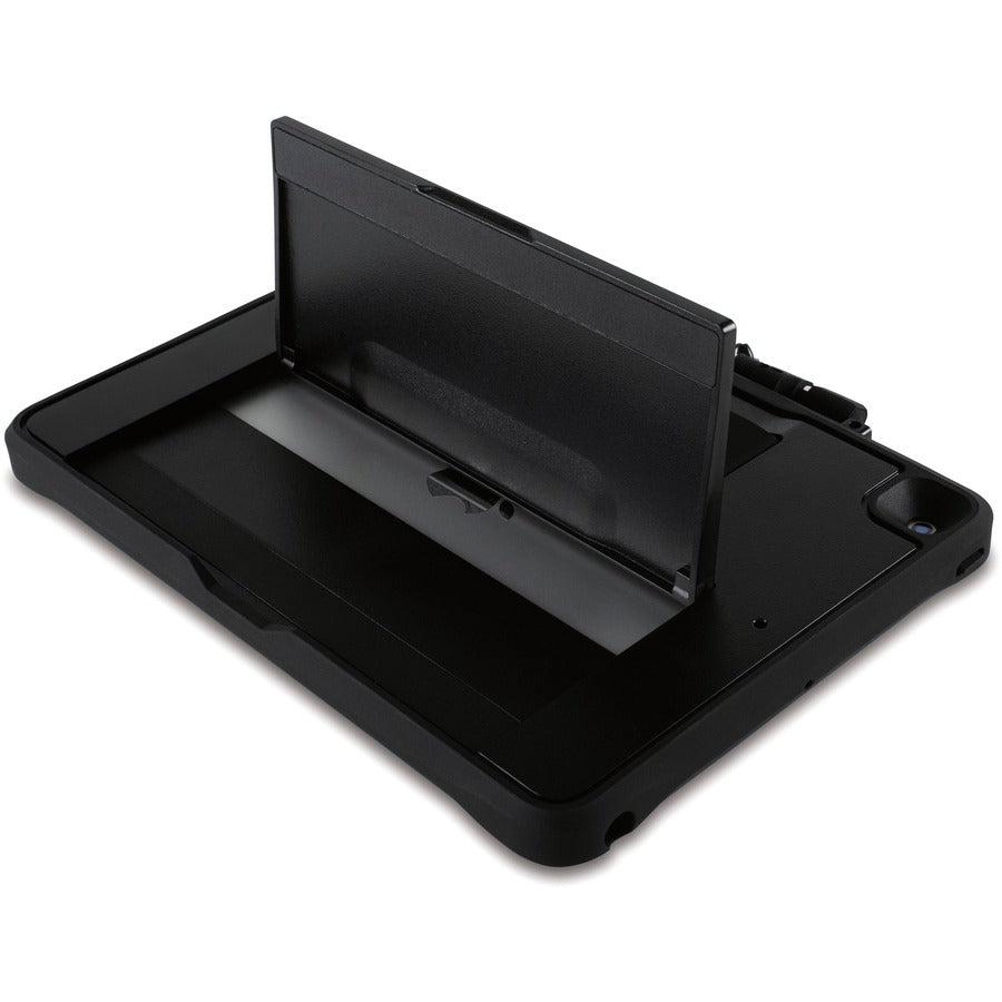 Kensington Blackbelt™ 2Nd Degree Rugged Case For Ipad 10.2"