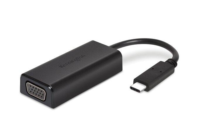 Kensington Cv2000V Usb-C™ Hd Vga Adapter