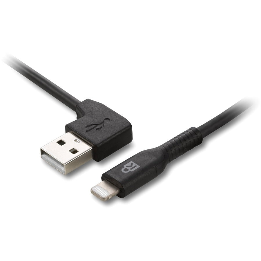 Kensington Charge & Sync Cable, Universal Tablet, USB to Lightning - 5 pack K67864WWA
