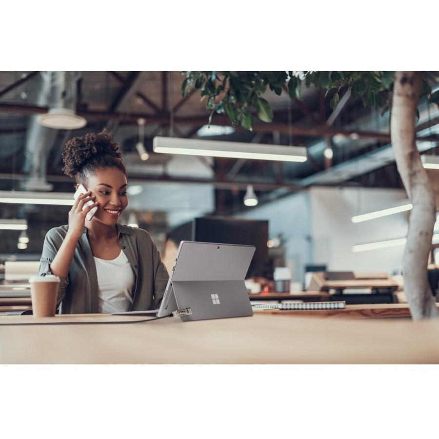 Kensington Combination Lock For Surface Pro And Surface Go