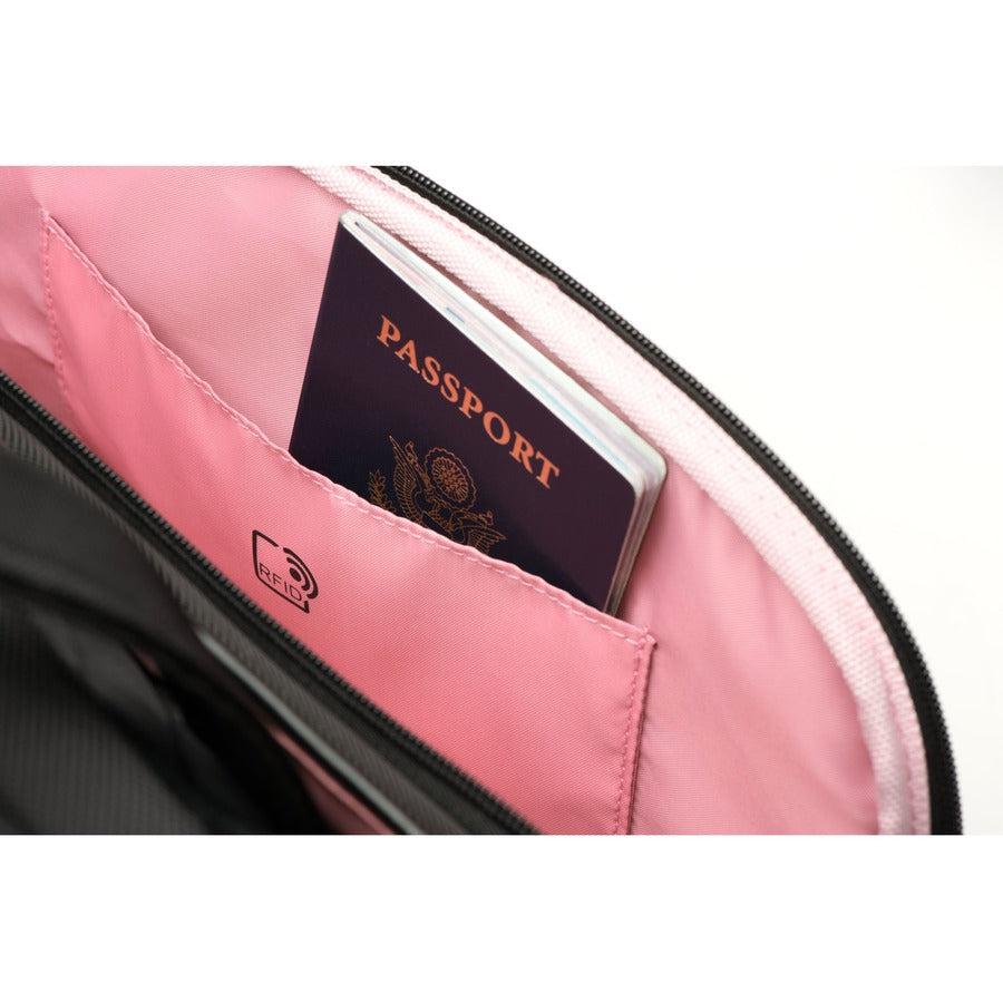 Kensington Contour™ 2.0 Executive Balance Laptop Spinner — 15.6”