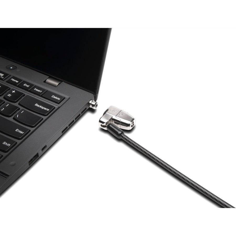 Kensington Cs 2.0 Keyed Lock For Dell Kd