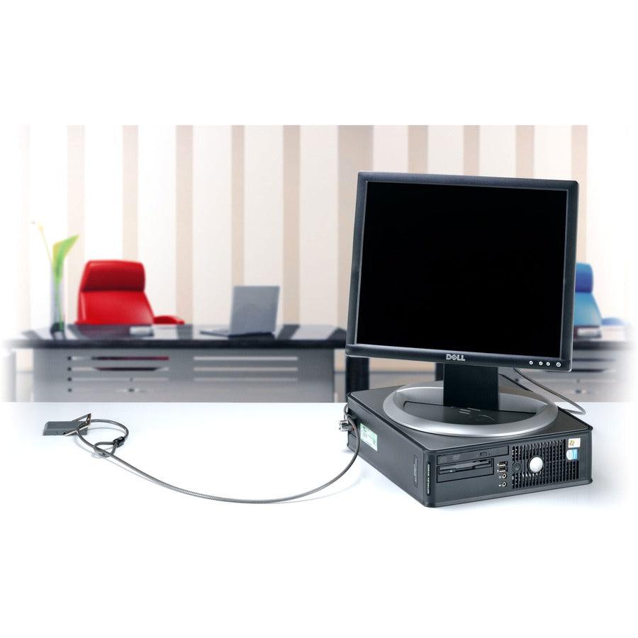 Kensington Desk Mount Security Anchor Point