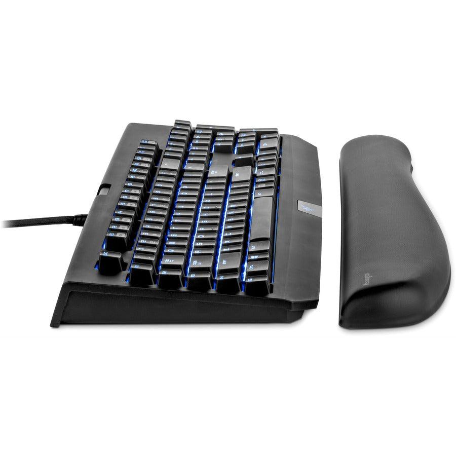 Kensington Ergosoft™ Wrist Rest For Mechanical & Gaming Keyboards