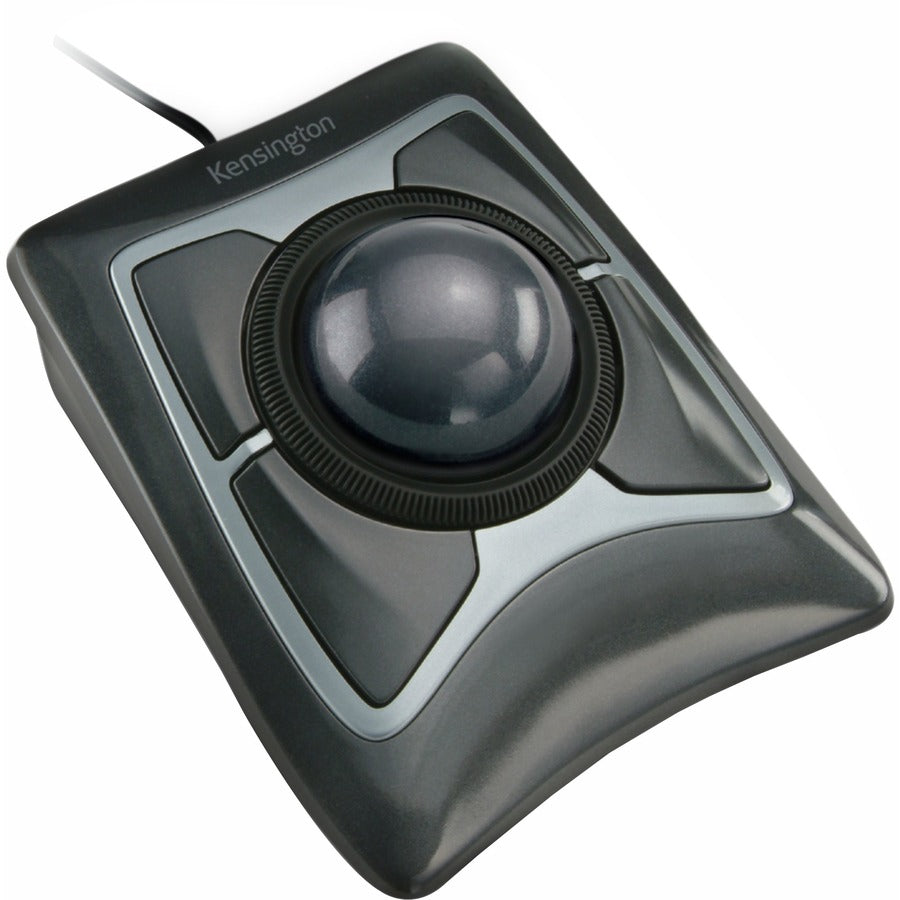 Kensington Expert Mouse Wired Trackball K64325
