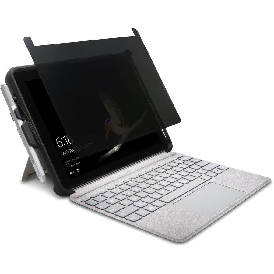 Kensington FP10 Privacy Screen for Surface Go & Surface Go 2 K55900WW