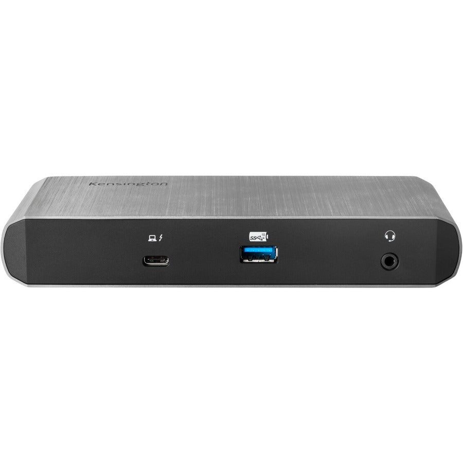 Kensington K38131Na Notebook Dock/Port Replicator Thunderbolt 3