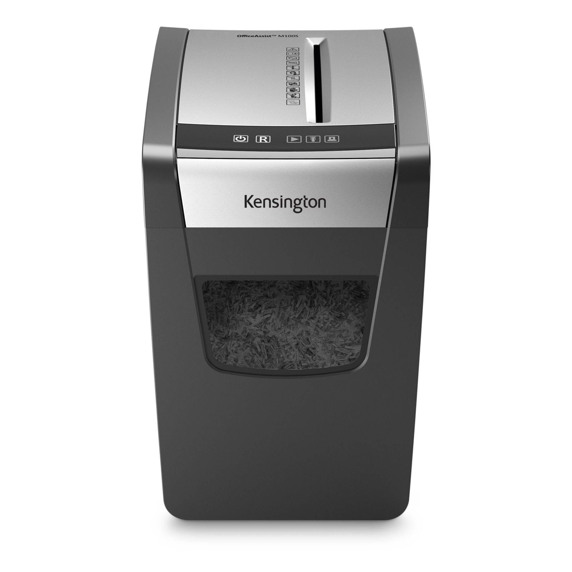Kensington K52076Am Paper Shredder 62 Db