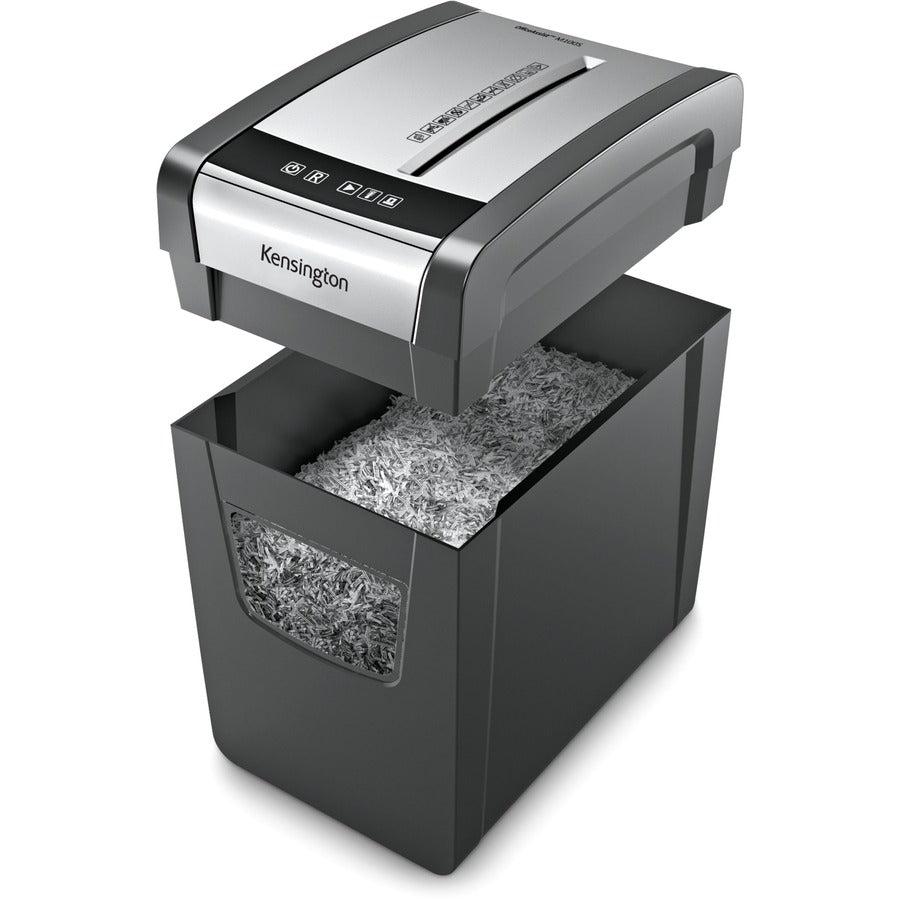 Kensington K52076Am Paper Shredder 62 Db