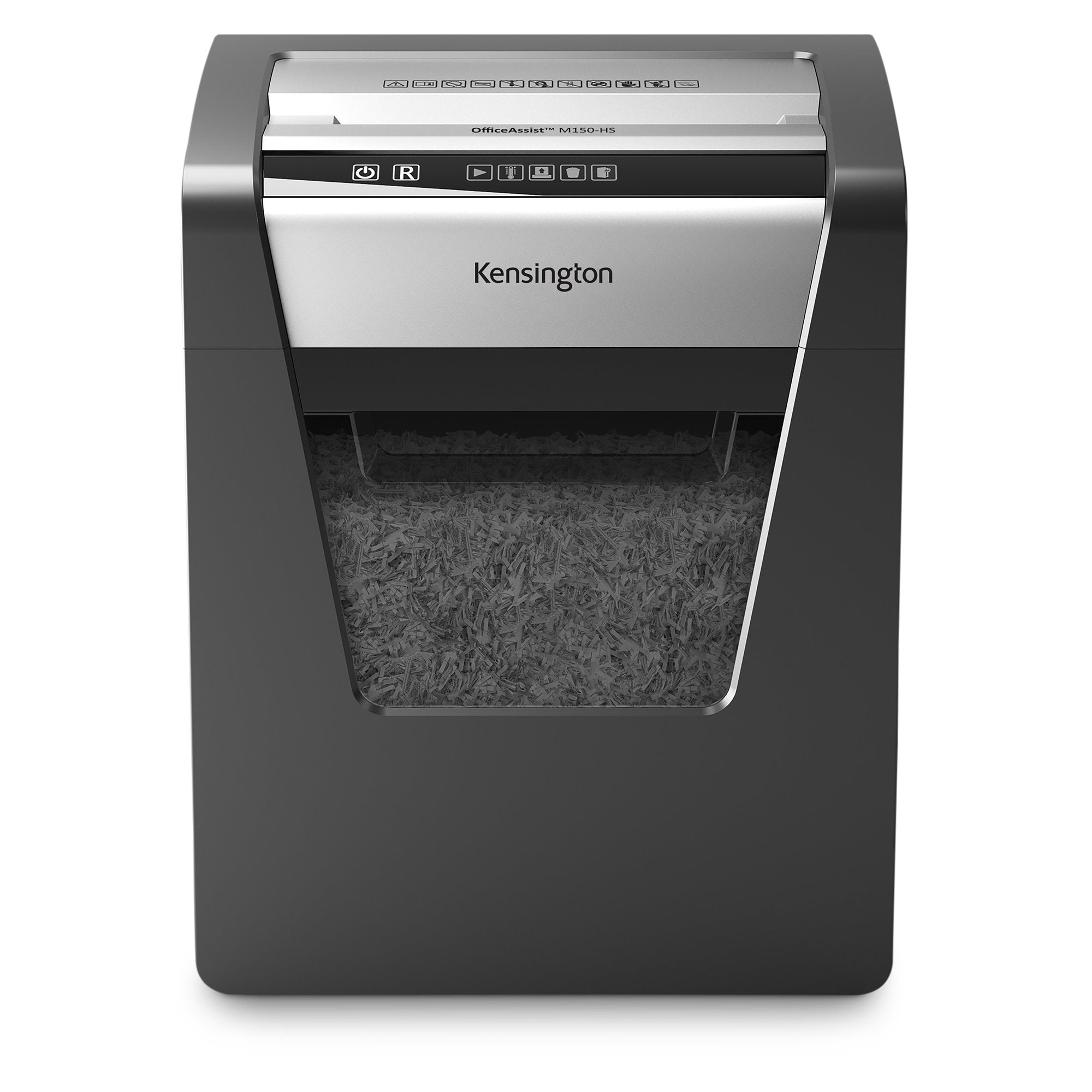 Kensington K52077Am Paper Shredder 58 Db