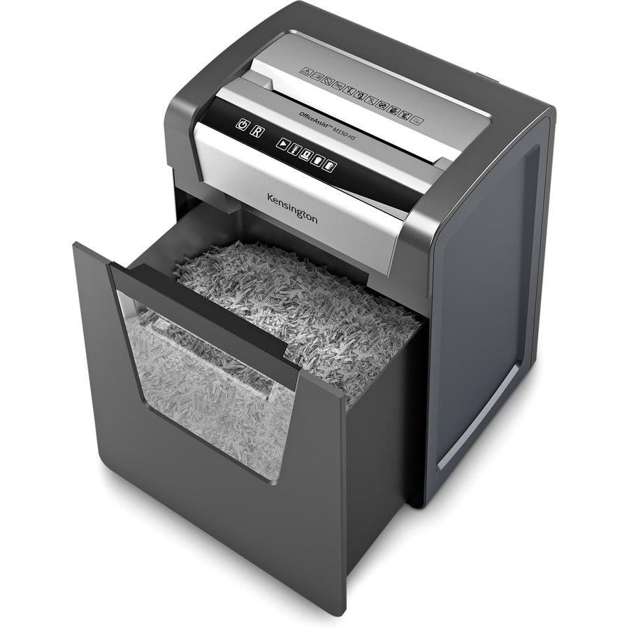 Kensington K52077Am Paper Shredder 58 Db