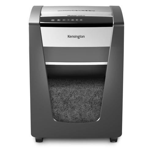 Kensington K52078Am Paper Shredder 58 Db