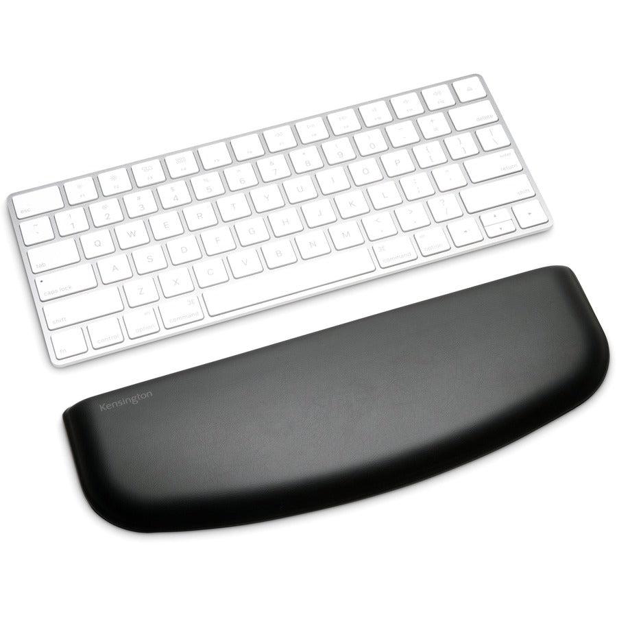 Kensington K52801Ww Wrist Rest Black