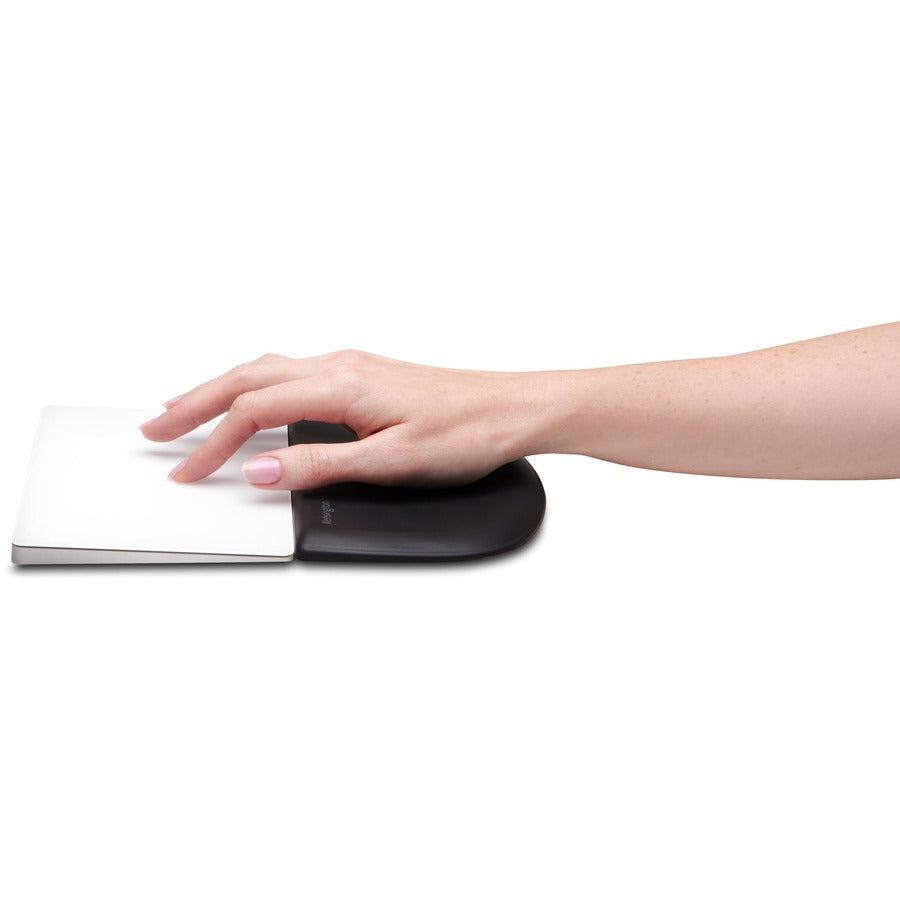 Kensington K52803Ww Wrist Rest Black