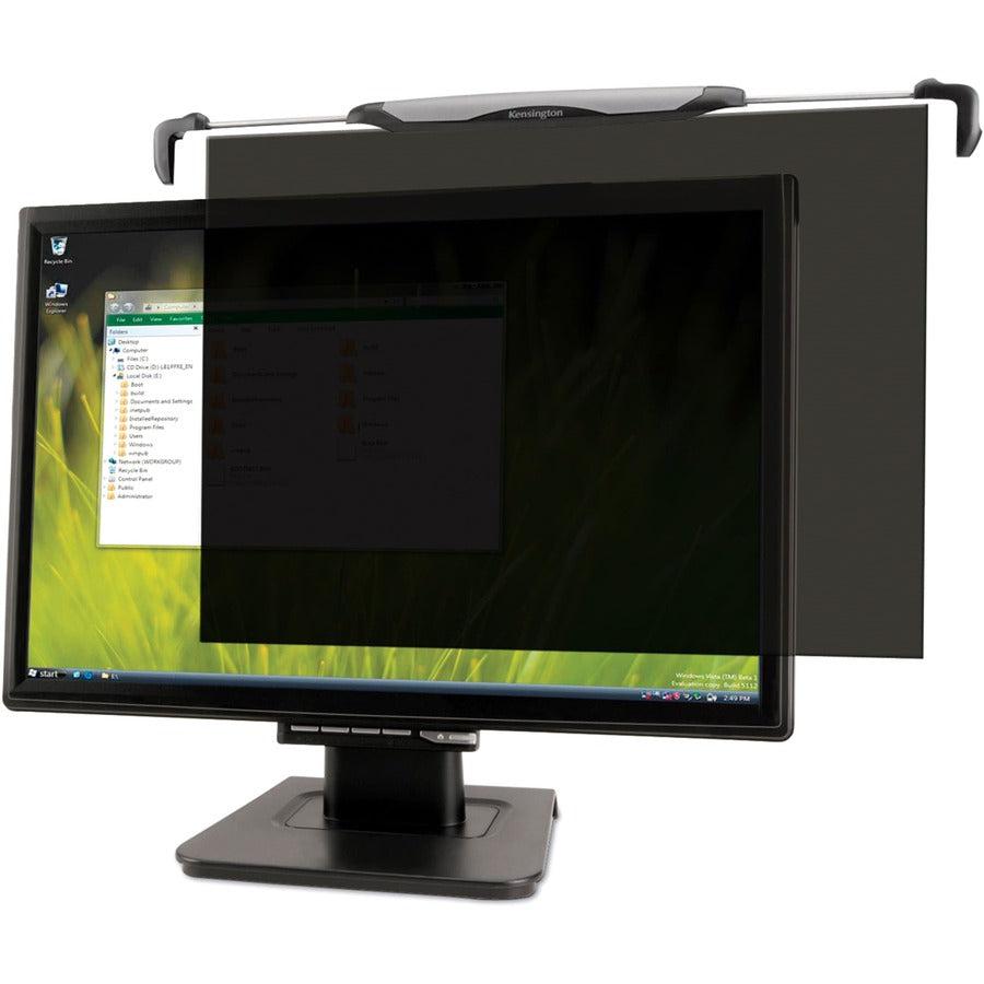 Kensington K58400Ww-Sp Frameless Display Privacy Filter 68.6 Cm (27")