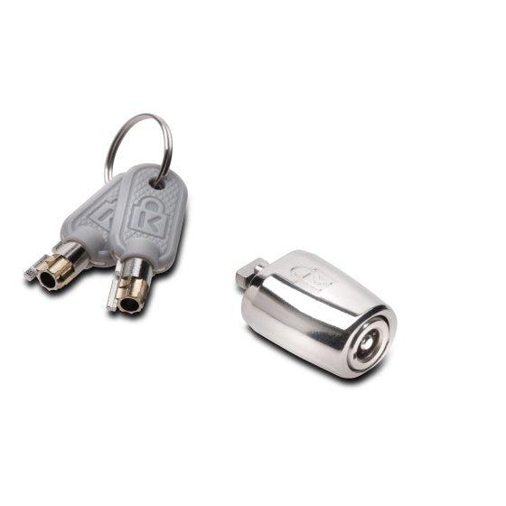 Kensington K64430S Cable Lock Stainless Steel