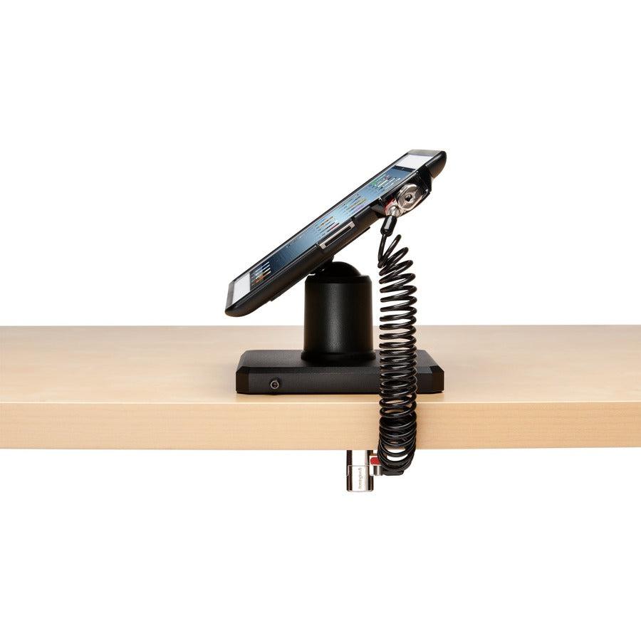 Kensington K64998Ww Clicksafe Keyed Laptop Locks - Duo Lockheads