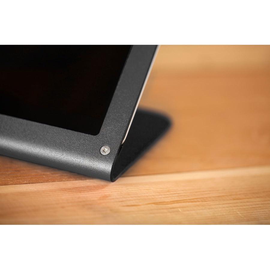 Kensington K67946Us Tablet Security Enclosure 24.6 Cm (9.7") Black