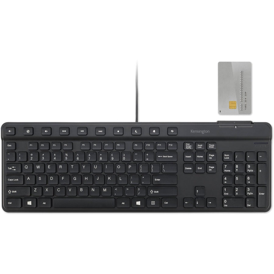 Kensington Keyboard K55115US