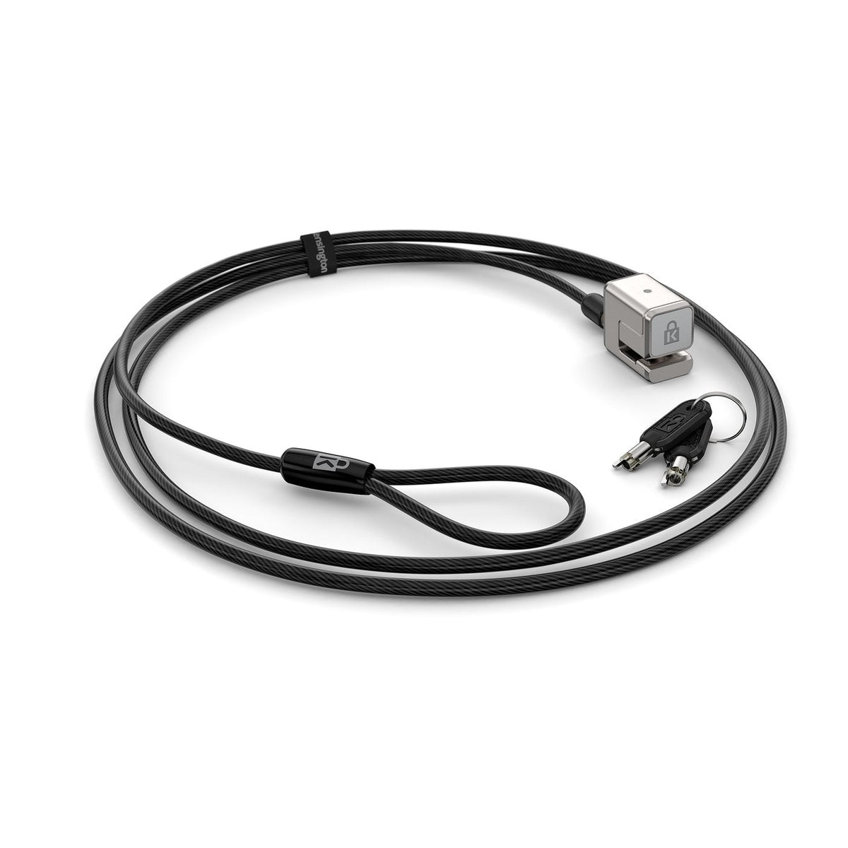 Kensington Keyed Cable Lock For Surface™ Pro And Surface Go - Single Keyed