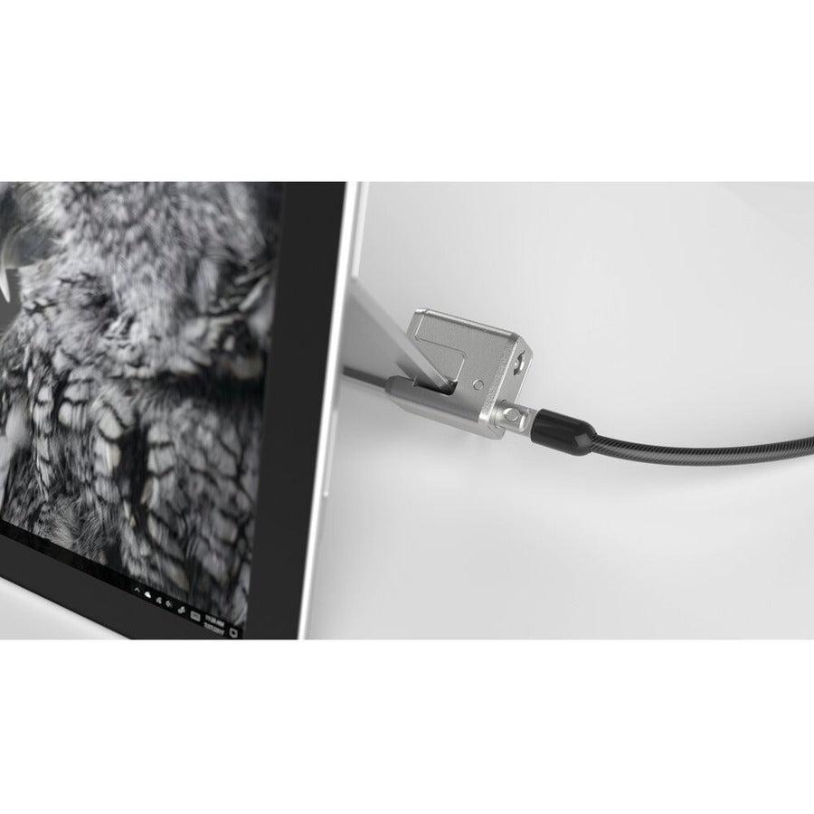 Kensington Keyed Cable Lock For Surface™ Pro