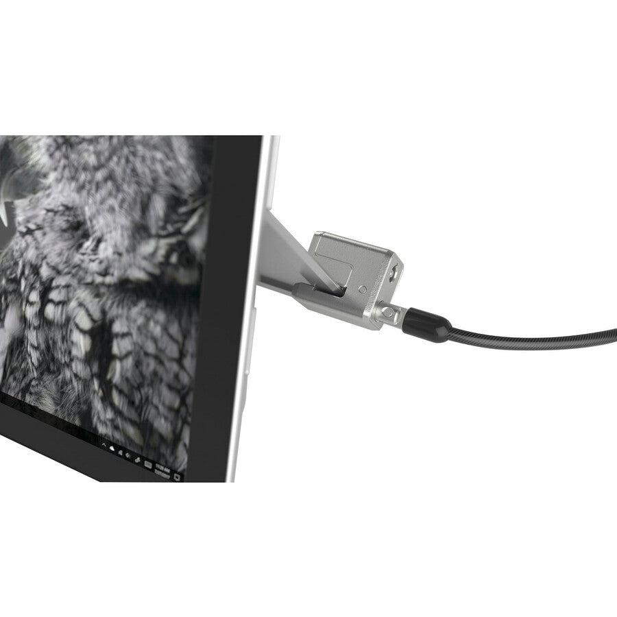 Kensington Keyed Cable Lock For Surface™ Pro And Surface Go