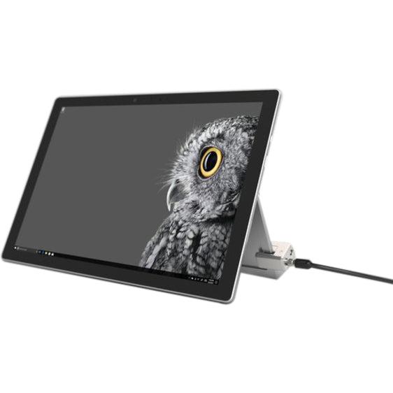 Kensington Keyed Cable Lock For Surface™ Pro And Surface Go - Single Keyed