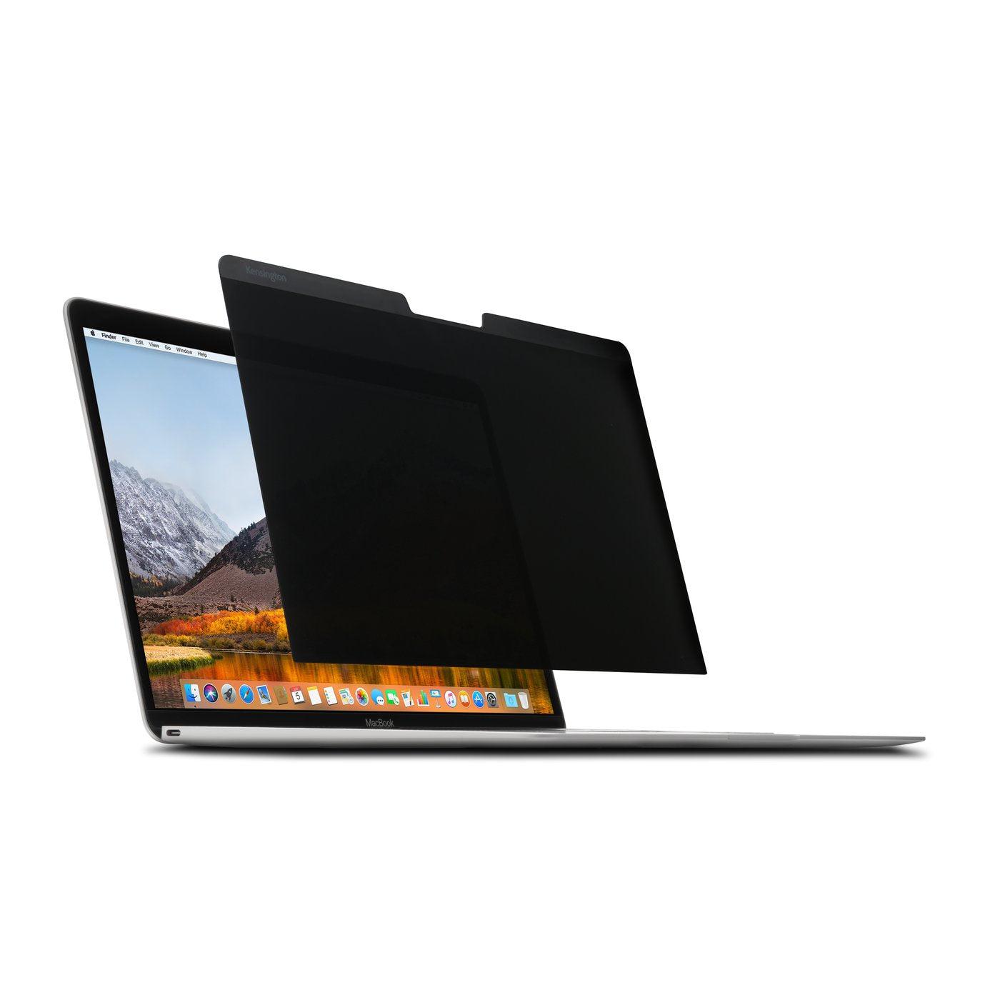 Kensington Mp12 Magnetic Privacy Screen For Macbook 12-Inch 2015 & Later