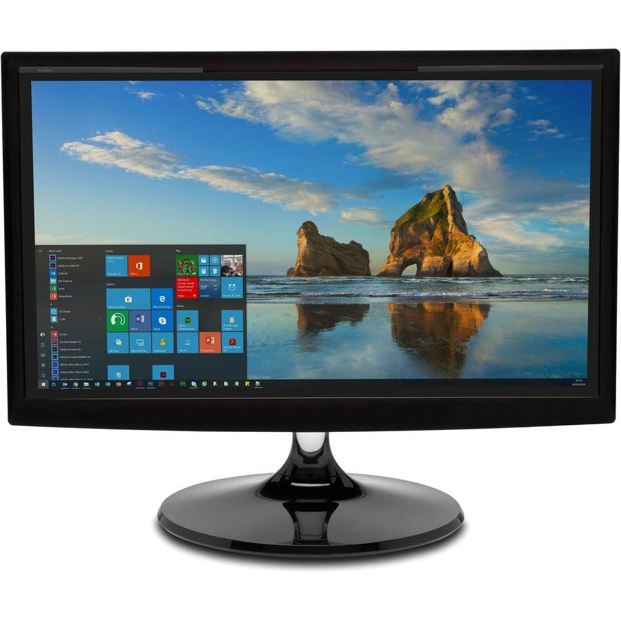 Kensington MagPro 23.8" Monitor Privacy Screen with Magnetic Strip K58356WW