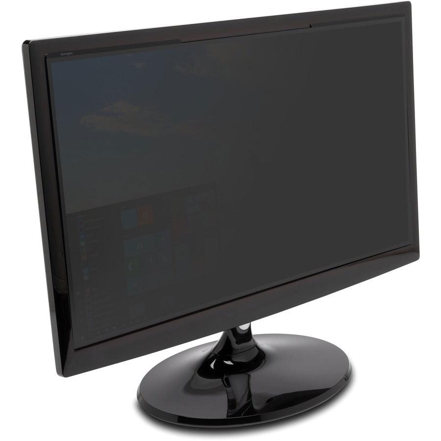 Kensington MagPro 23.8" Monitor Privacy Screen with Magnetic Strip K58356WW
