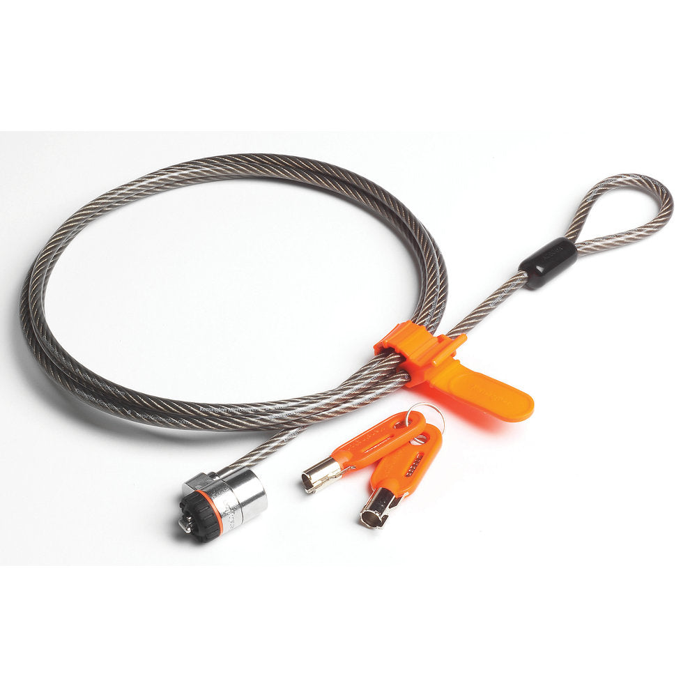 Kensington Microsaver® Keyed Laptop Lock — Like Keyed