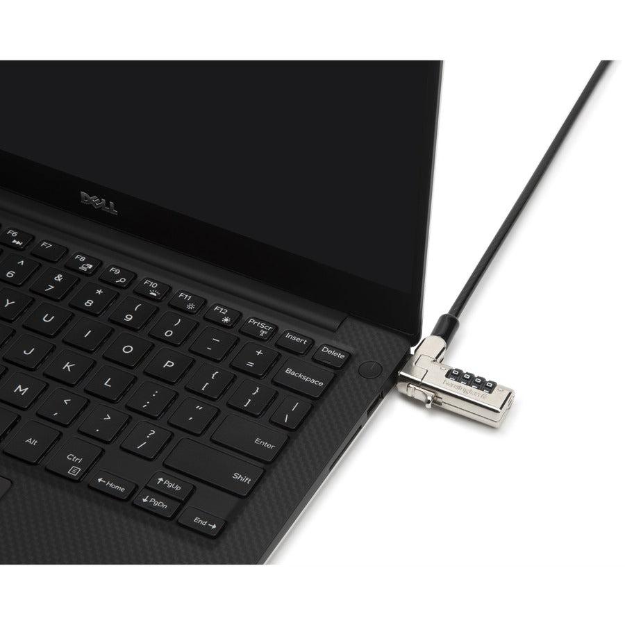 Kensington N17 Combination Lock For Dell