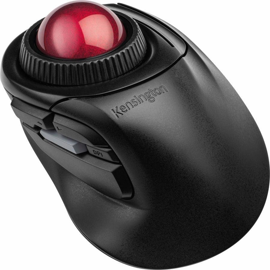 Kensington Orbit® Fusion™ Wireless Trackball