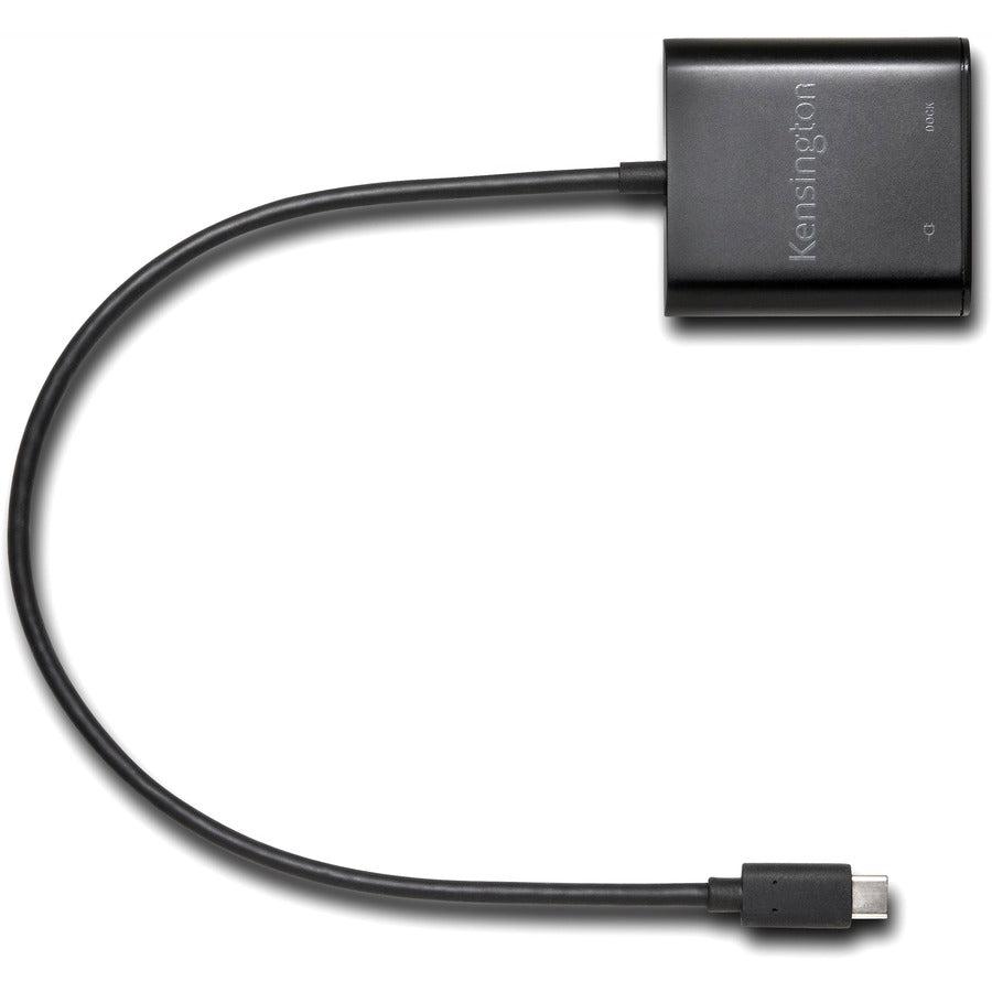 Kensington Pd1000 Usb-C Dongle