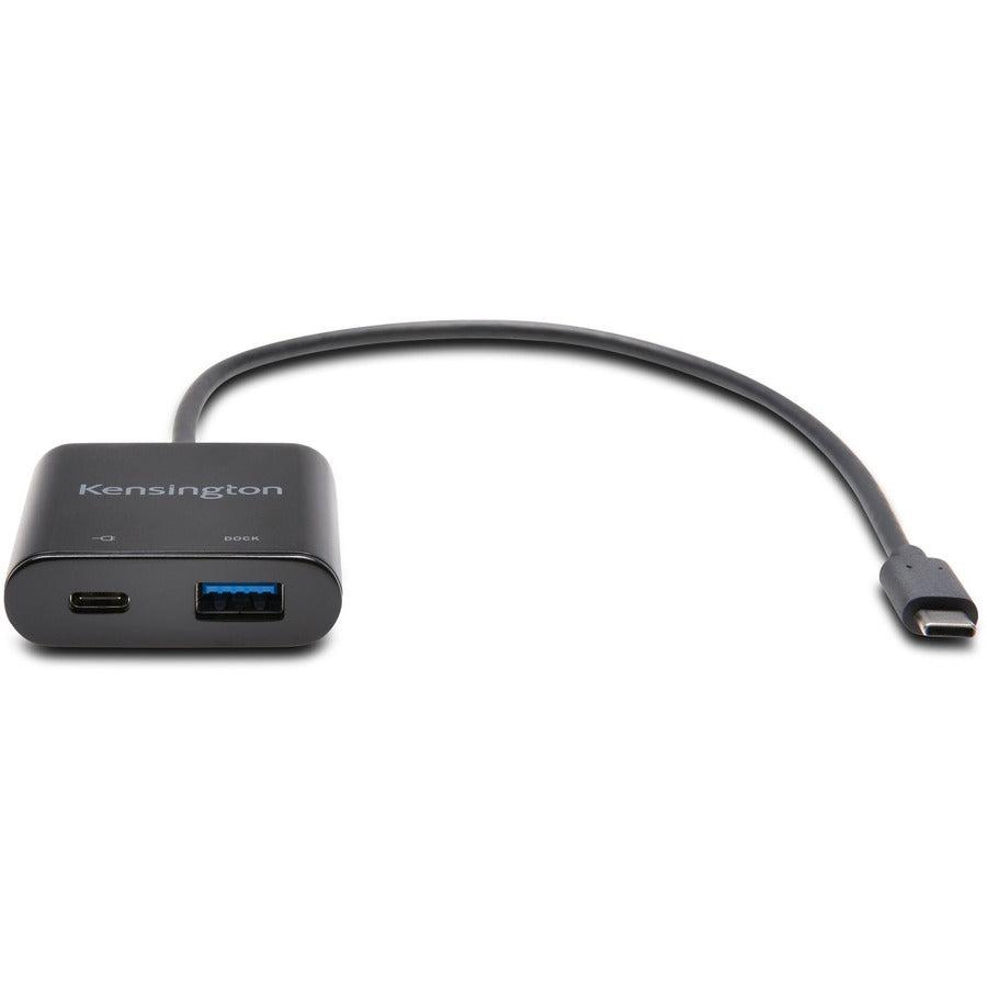 Kensington Pd1000 Usb-C Dongle