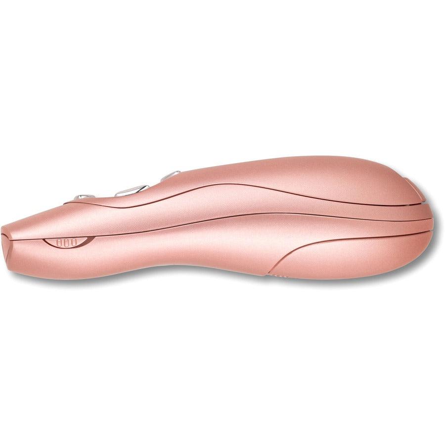 Kensington Presenter Expert Wireless Presenter Rf Rose Gold