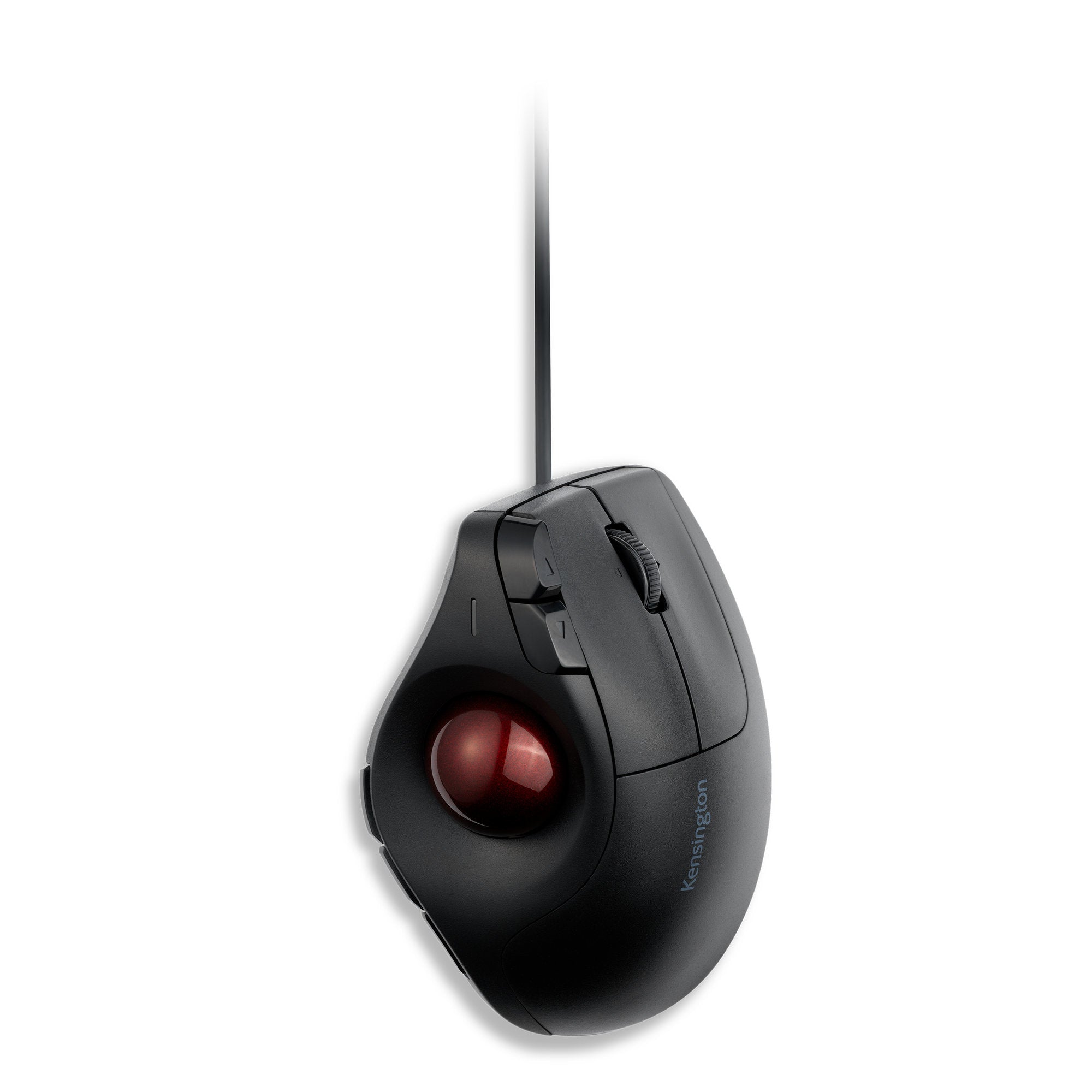 Kensington Pro Fit® Ergo Vertical Wired Trackball