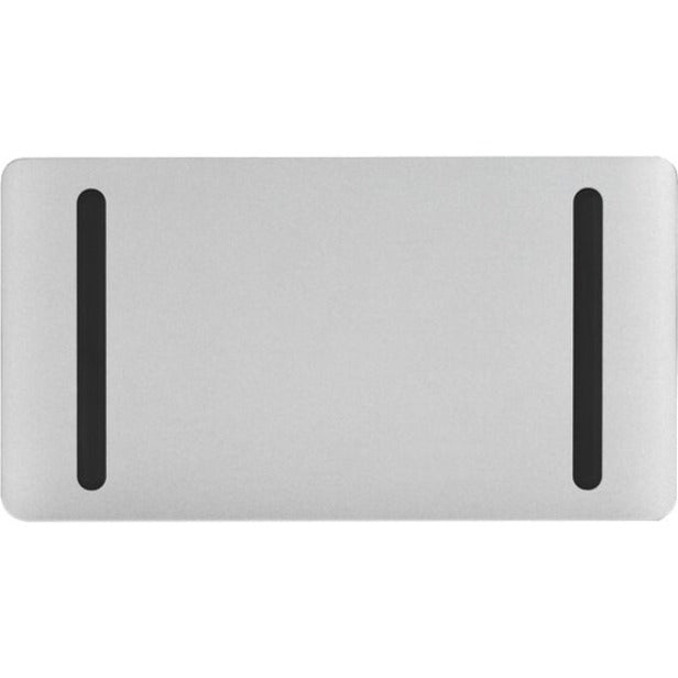 Kensington SD2500T Thunderbolt 3 and USB-C Dual 4K Hybrid Nano Dock with 60W PD - Win/Mac K36400NA