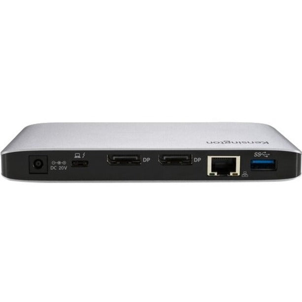 Kensington SD2500T Docking Station