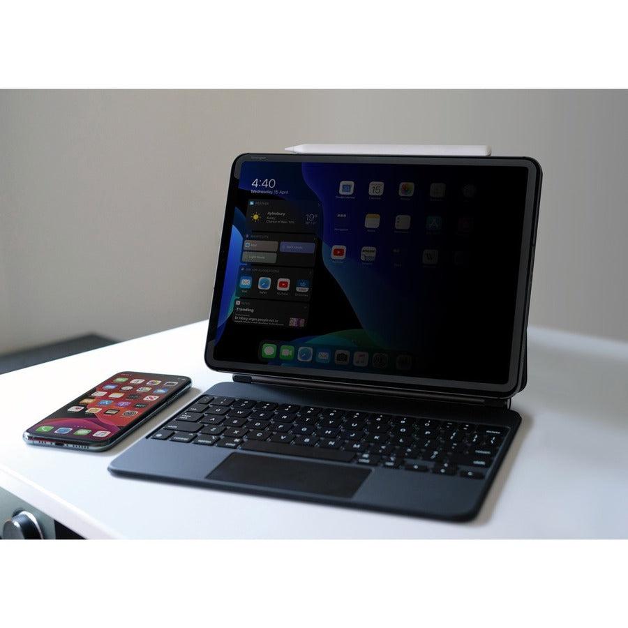Kensington Sa129 Privacy Screen Filter For Ipad Pro 12.9”