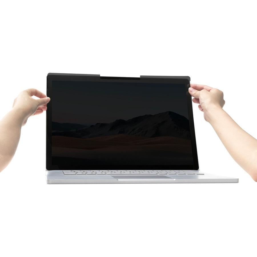 Kensington Sa15 Privacy Screen For Surface Book 15"