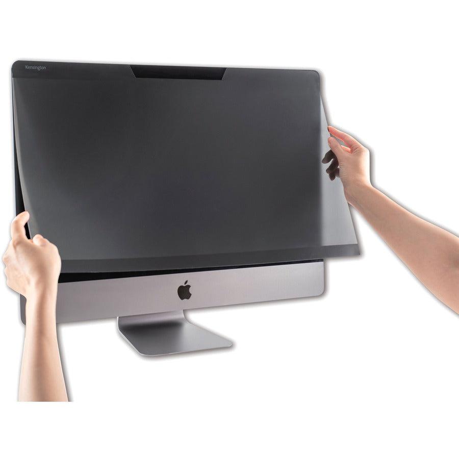 Kensington Sa215 Privacy Screen Filter For Imac 21.5"