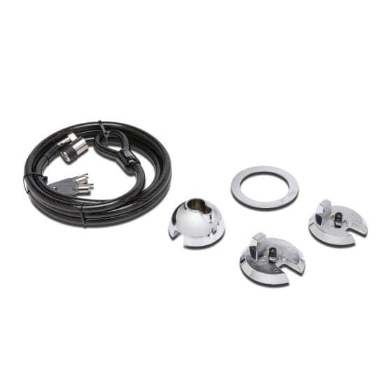 Kensington Safedome Cable Lock For Imac