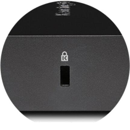 Kensington Sd2000P Usb-C 5Gbps Single 4K Nano Dock - 60W Pd - Hdmi Or Dp - Win/Mac/Chrome